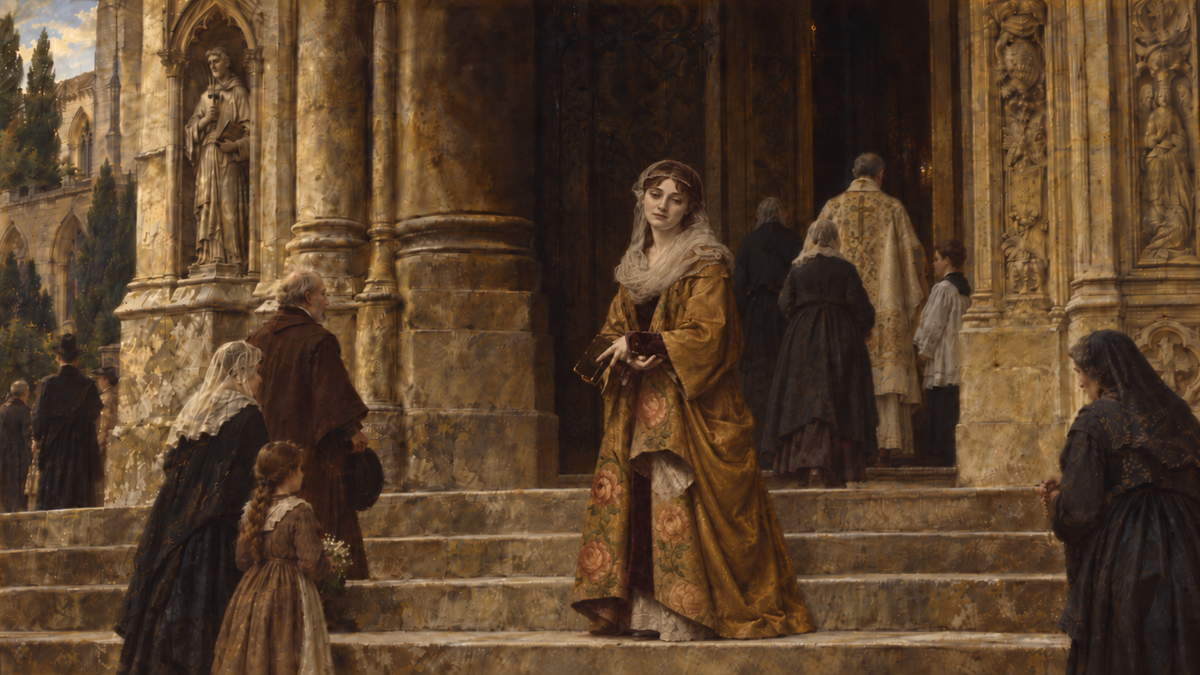 Why Women of Faith Are Quietly Returning to Copper