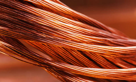Real Copper