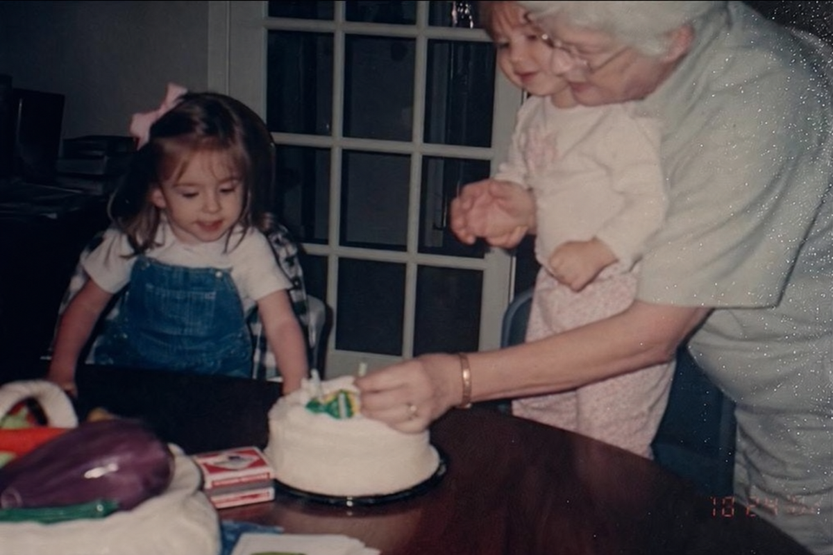 Generational tradition