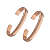 Pure Copper Cuff