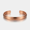 Pure Copper Cuff