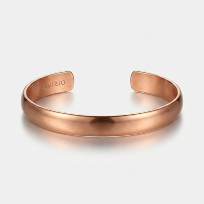 Pure Copper Cuff