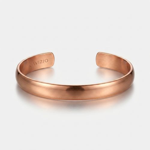 Pure Copper Cuff