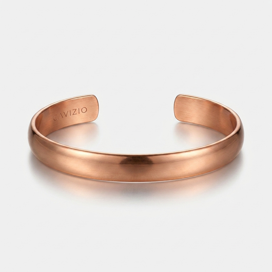 Pure Copper Cuff