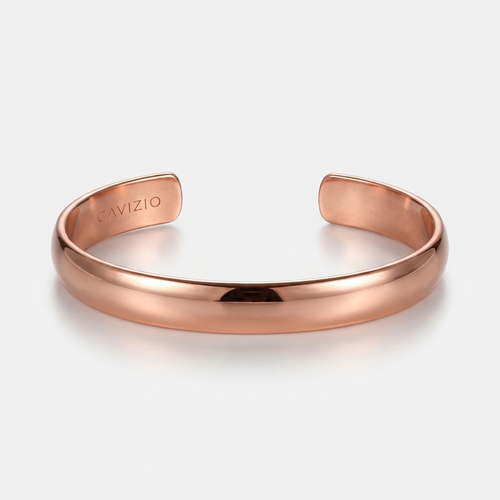 Pure Copper Cuff