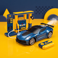 FuelUp Racer